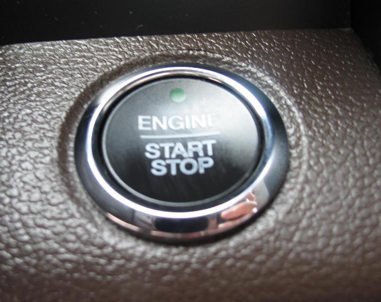 Ford F-150 King-Ranch SuperCrew 5.5-ft. 4WD 2019