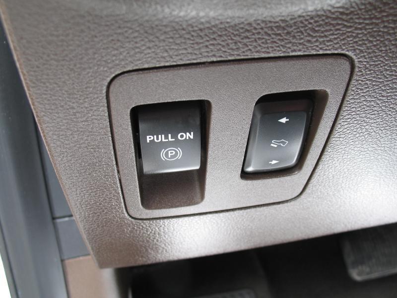 Ford F-150 King-Ranch SuperCrew 5.5-ft. 4WD 2019