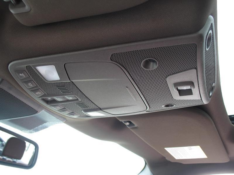 Ford F-150 King-Ranch SuperCrew 5.5-ft. 4WD 2019