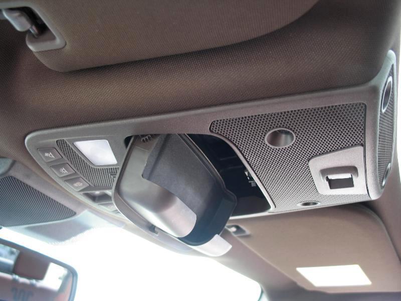 Ford F-150 King-Ranch SuperCrew 5.5-ft. 4WD 2019