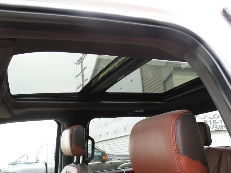 Ford F-150 King-Ranch SuperCrew 5.5-ft. 4WD 2019
