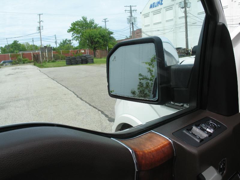 Ford F-150 King-Ranch SuperCrew 5.5-ft. 4WD 2019
