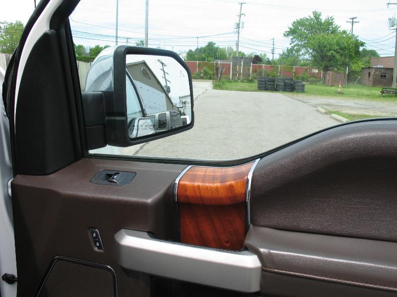 Ford F-150 King-Ranch SuperCrew 5.5-ft. 4WD 2019