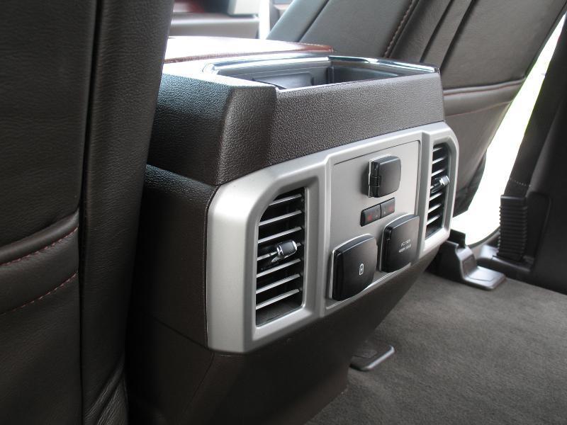 Ford F-150 King-Ranch SuperCrew 5.5-ft. 4WD 2019