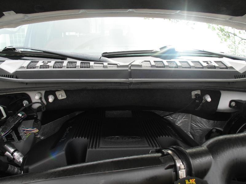 Ford F-150 King-Ranch SuperCrew 5.5-ft. 4WD 2019