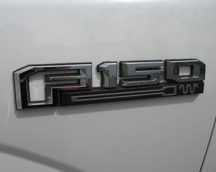 Ford F-150 King-Ranch SuperCrew 5.5-ft. 4WD 2019