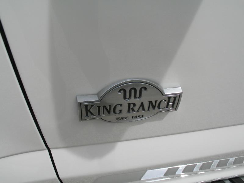 Ford F-150 King-Ranch SuperCrew 5.5-ft. 4WD 2019
