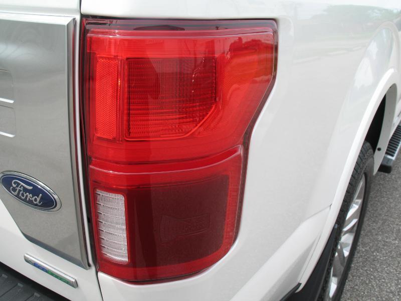 Ford F-150 King-Ranch SuperCrew 5.5-ft. 4WD 2019