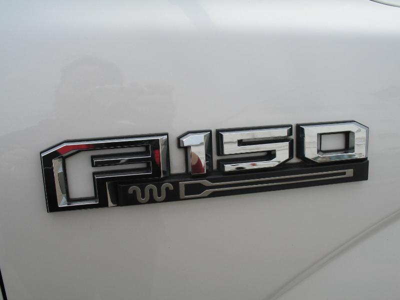 Ford F-150 King-Ranch SuperCrew 5.5-ft. 4WD 2019