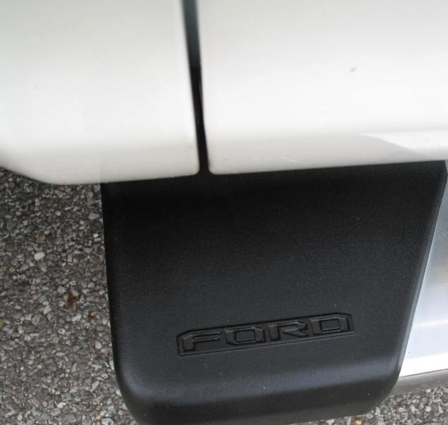 Ford F-150 King-Ranch SuperCrew 5.5-ft. 4WD 2019
