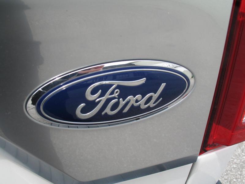 Ford F-150 King-Ranch SuperCrew 5.5-ft. 4WD 2019