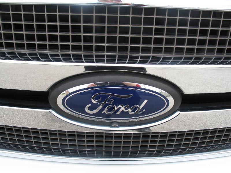 Ford F-150 King-Ranch SuperCrew 5.5-ft. 4WD 2019