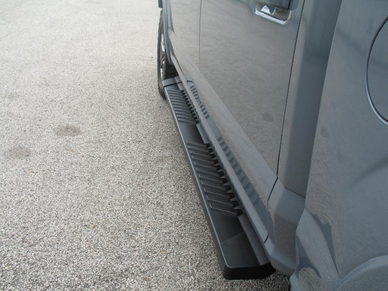 Ford F-150 XLT SuperCrew 5.5-ft. Bed 4WD 2019