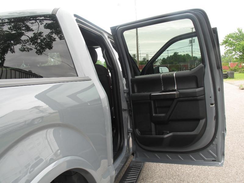 Ford F-150 XLT SuperCrew 5.5-ft. Bed 4WD 2019