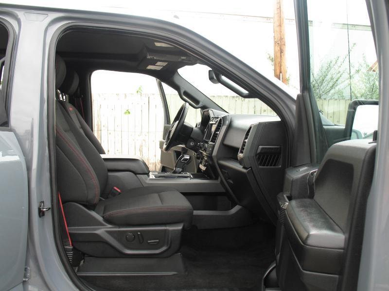 Ford F-150 XLT SuperCrew 5.5-ft. Bed 4WD 2019