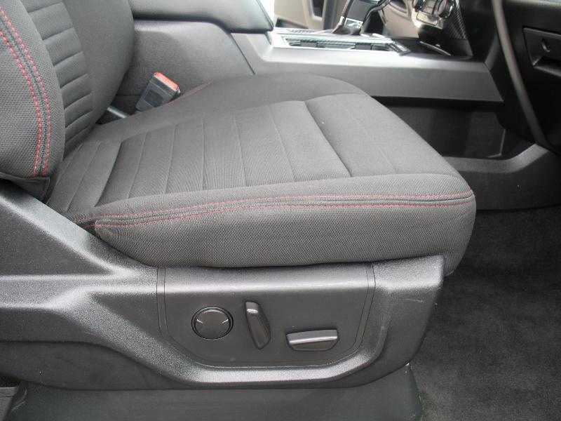 Ford F-150 XLT SuperCrew 5.5-ft. Bed 4WD 2019