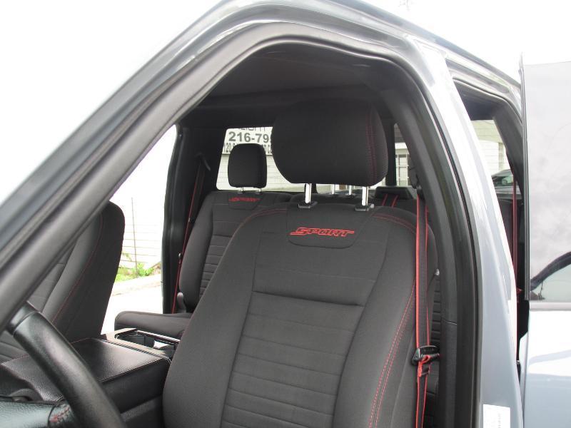 Ford F-150 XLT SuperCrew 5.5-ft. Bed 4WD 2019