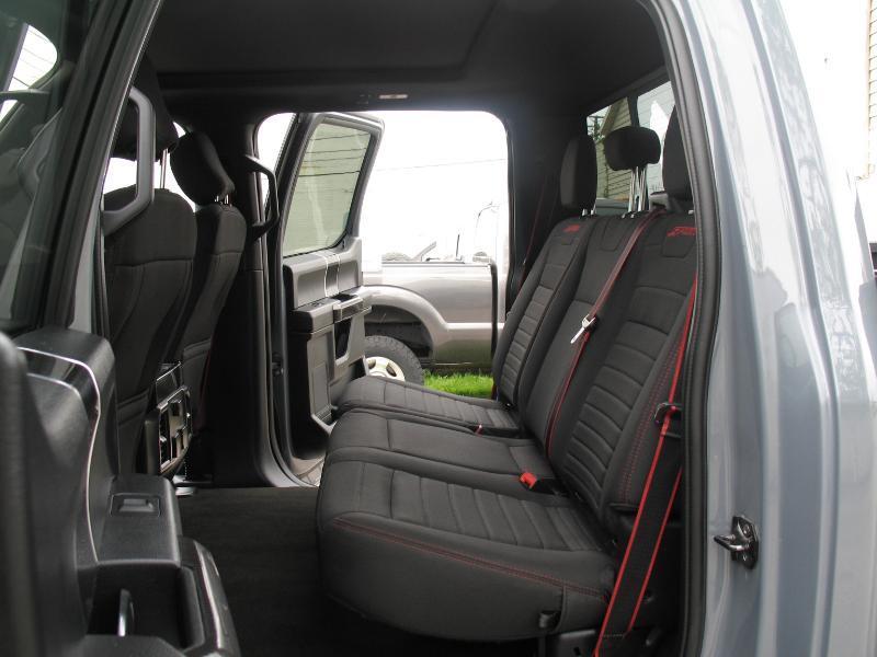 Ford F-150 XLT SuperCrew 5.5-ft. Bed 4WD 2019