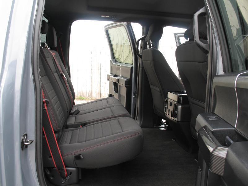 Ford F-150 XLT SuperCrew 5.5-ft. Bed 4WD 2019