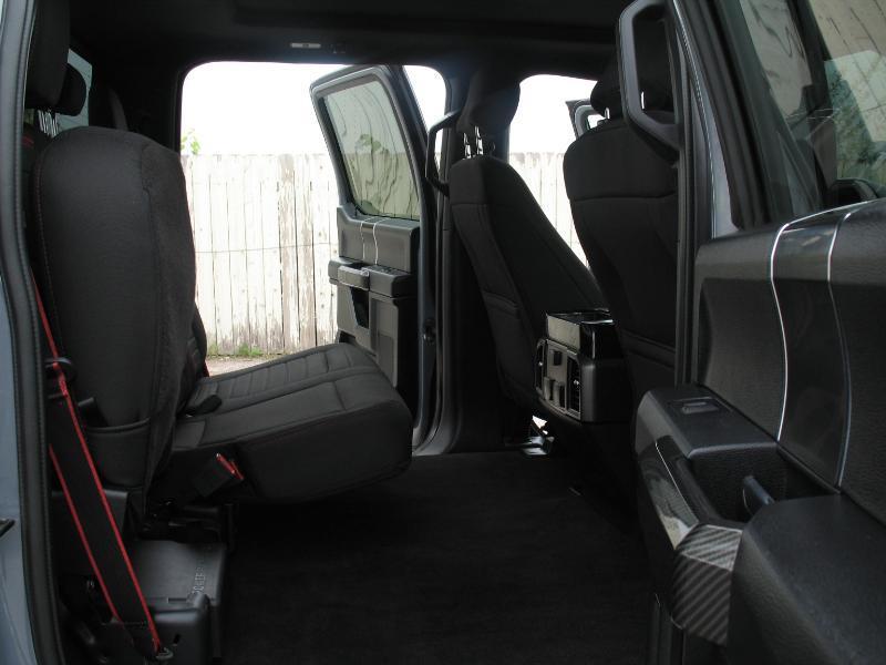 Ford F-150 XLT SuperCrew 5.5-ft. Bed 4WD 2019