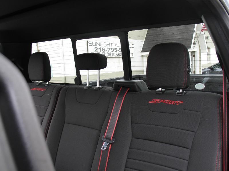 Ford F-150 XLT SuperCrew 5.5-ft. Bed 4WD 2019
