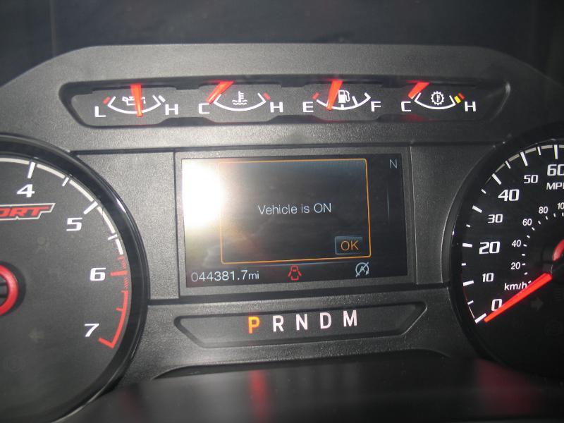 Ford F-150 XLT SuperCrew 5.5-ft. Bed 4WD 2019