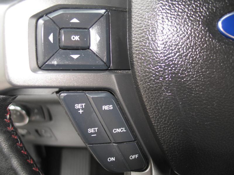 Ford F-150 XLT SuperCrew 5.5-ft. Bed 4WD 2019