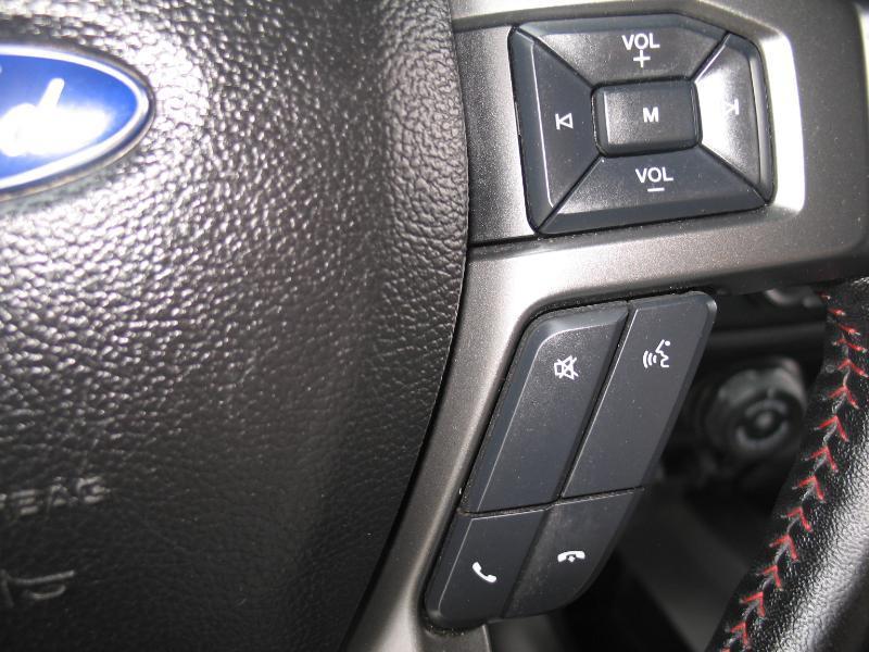 Ford F-150 XLT SuperCrew 5.5-ft. Bed 4WD 2019