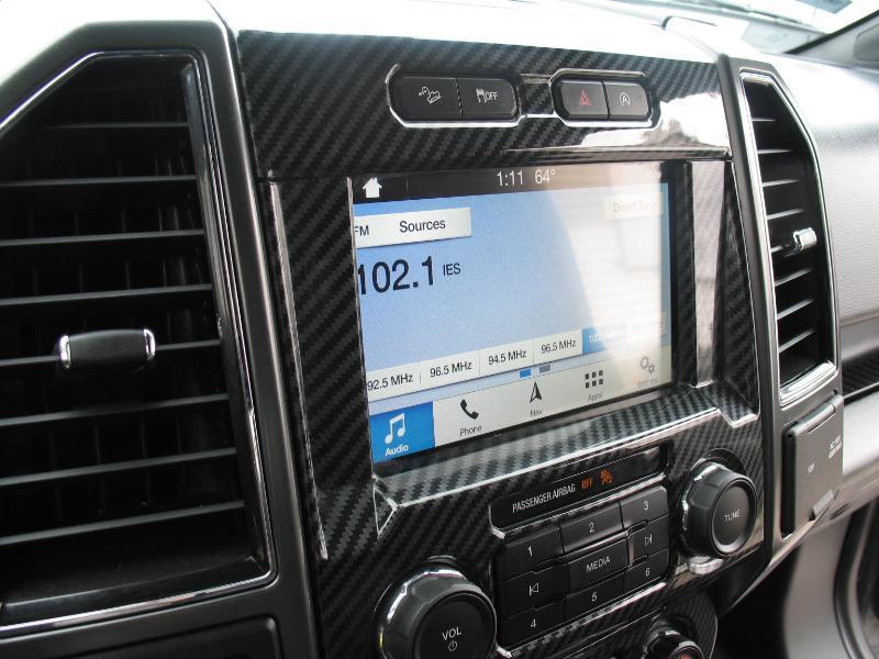 Ford F-150 XLT SuperCrew 5.5-ft. Bed 4WD 2019