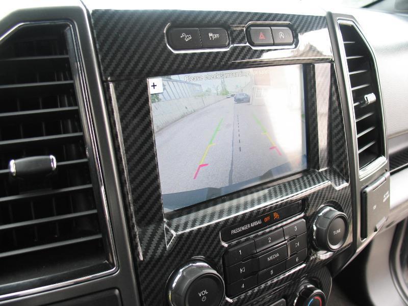 Ford F-150 XLT SuperCrew 5.5-ft. Bed 4WD 2019