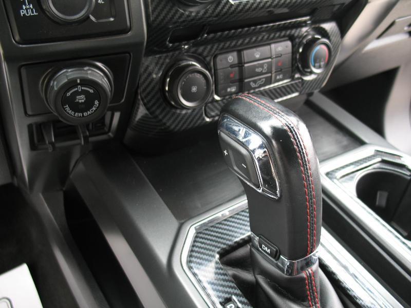 Ford F-150 XLT SuperCrew 5.5-ft. Bed 4WD 2019