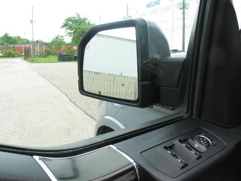 Ford F-150 XLT SuperCrew 5.5-ft. Bed 4WD 2019
