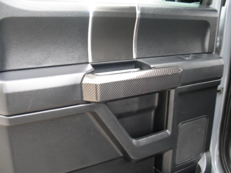 Ford F-150 XLT SuperCrew 5.5-ft. Bed 4WD 2019
