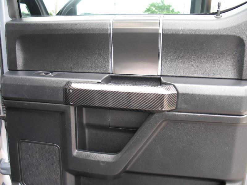 Ford F-150 XLT SuperCrew 5.5-ft. Bed 4WD 2019