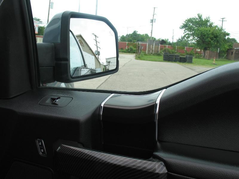 Ford F-150 XLT SuperCrew 5.5-ft. Bed 4WD 2019