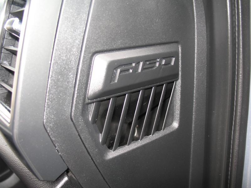 Ford F-150 XLT SuperCrew 5.5-ft. Bed 4WD 2019