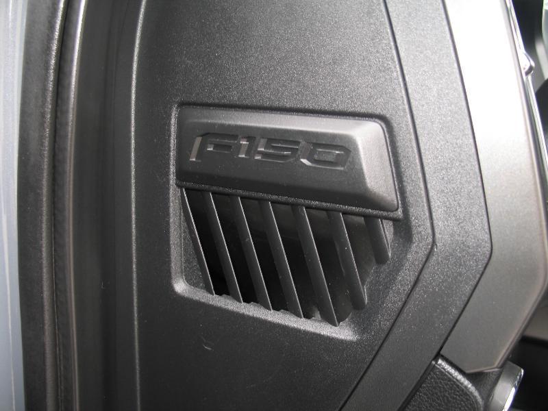 Ford F-150 XLT SuperCrew 5.5-ft. Bed 4WD 2019