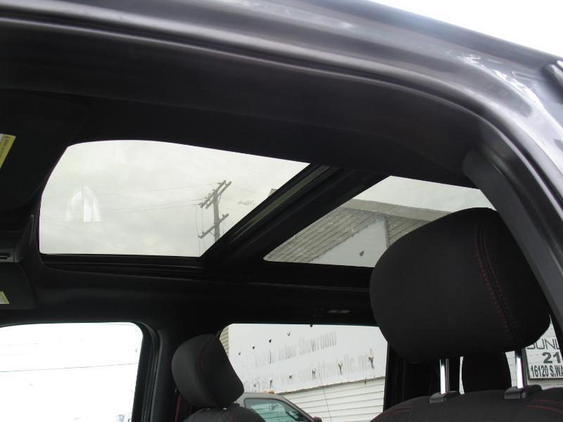 Ford F-150 XLT SuperCrew 5.5-ft. Bed 4WD 2019