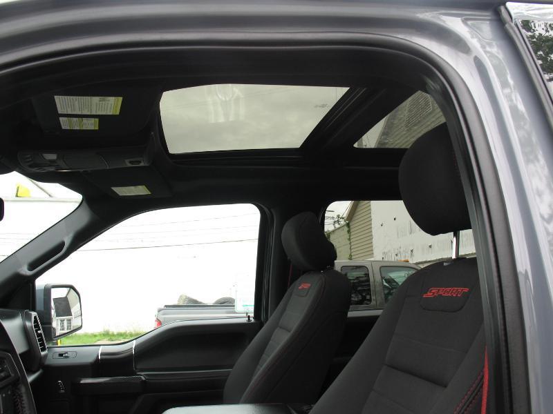 Ford F-150 XLT SuperCrew 5.5-ft. Bed 4WD 2019