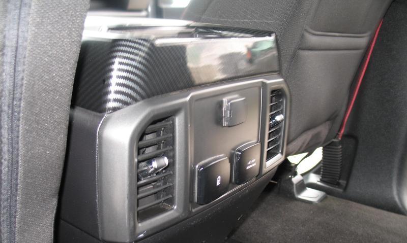 Ford F-150 XLT SuperCrew 5.5-ft. Bed 4WD 2019