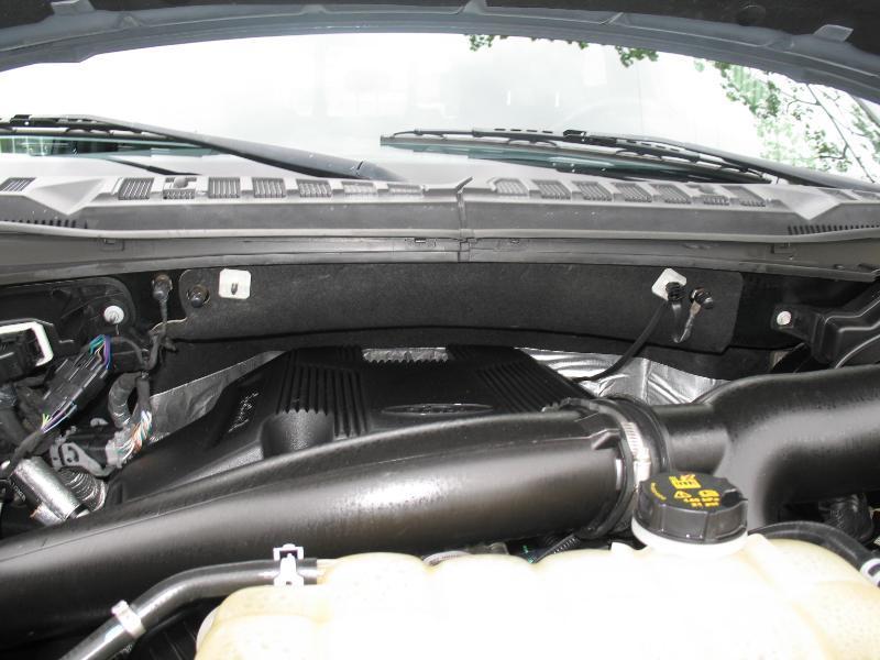 Ford F-150 XLT SuperCrew 5.5-ft. Bed 4WD 2019