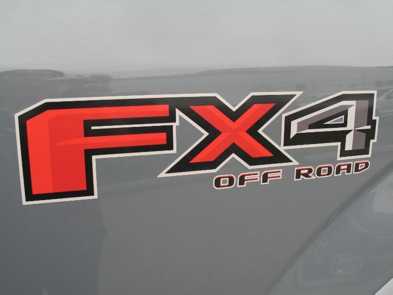 Ford F-150 XLT SuperCrew 5.5-ft. Bed 4WD 2019