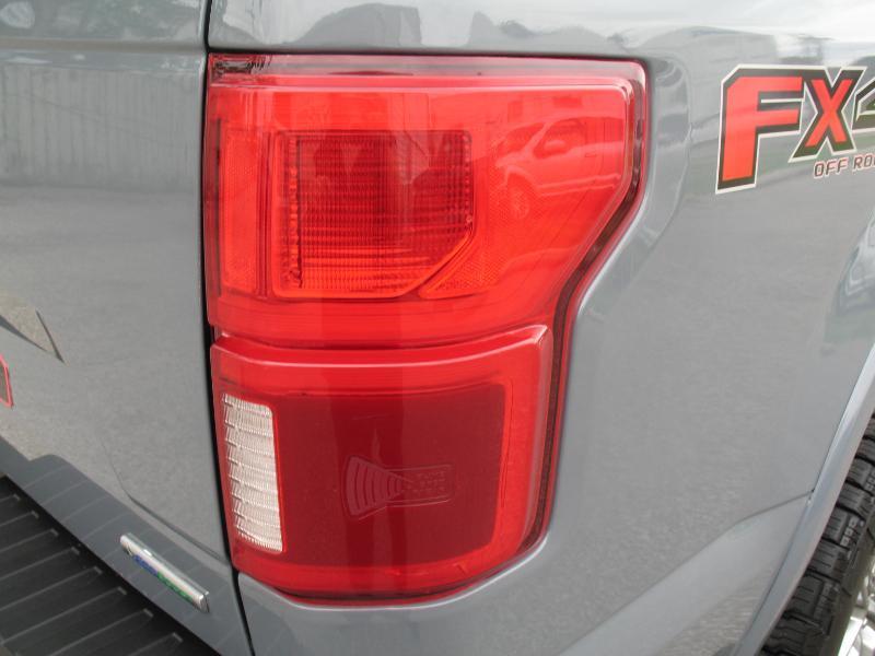 Ford F-150 XLT SuperCrew 5.5-ft. Bed 4WD 2019