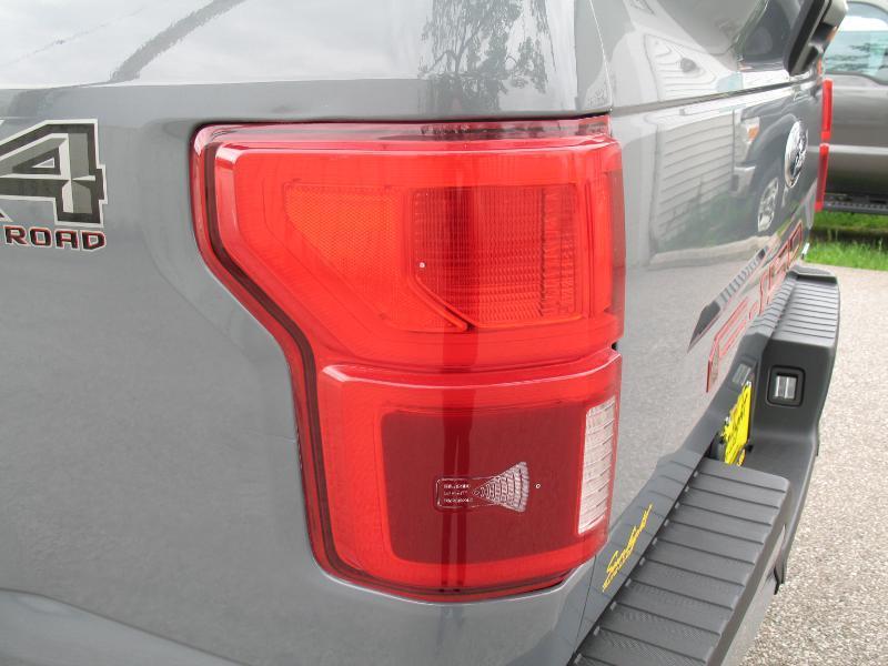 Ford F-150 XLT SuperCrew 5.5-ft. Bed 4WD 2019