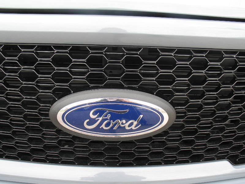 Ford F-150 XLT SuperCrew 5.5-ft. Bed 4WD 2019