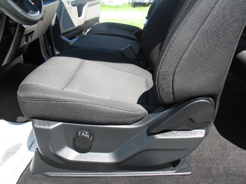 Ford F-150 XLT SuperCab 6.5-ft. Bed 4WD 2020