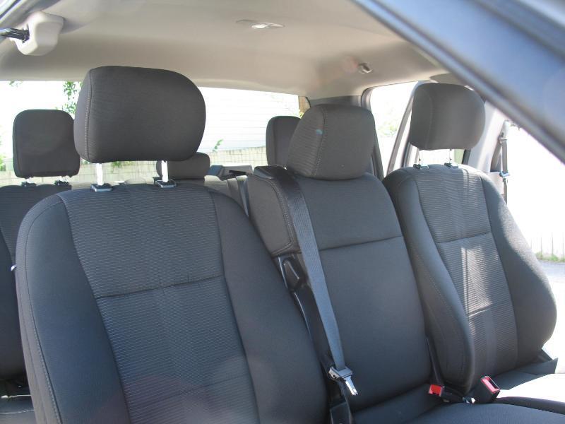 Ford F-150 XLT SuperCab 6.5-ft. Bed 4WD 2020