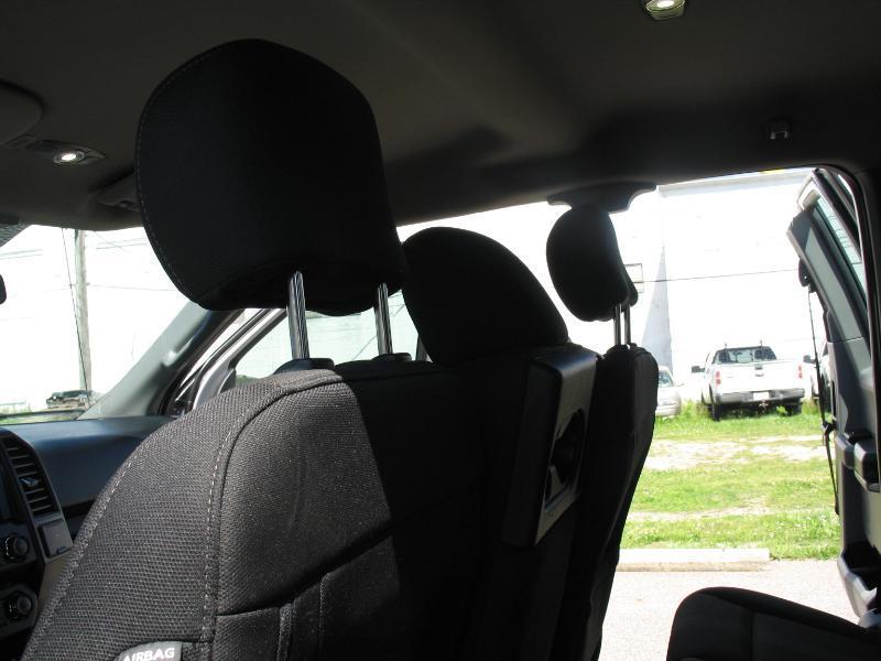 Ford F-150 XLT SuperCab 6.5-ft. Bed 4WD 2020