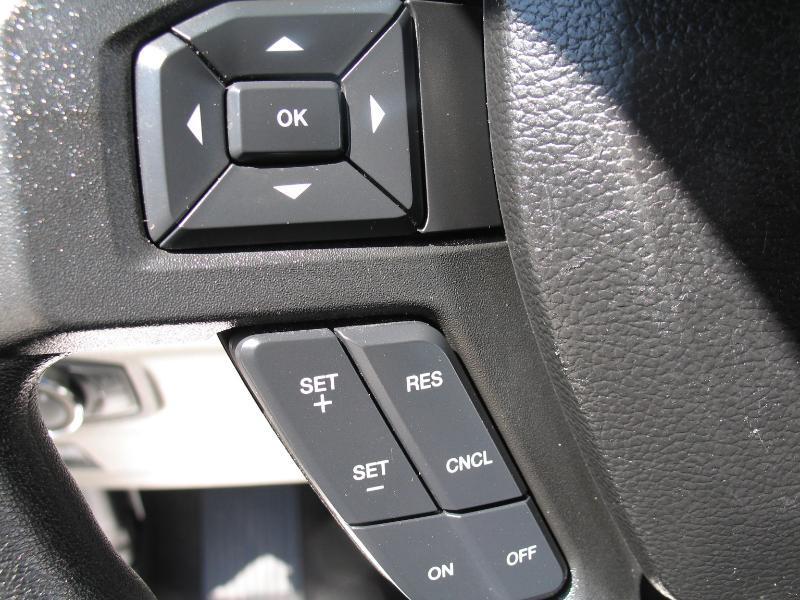 Ford F-150 XLT SuperCab 6.5-ft. Bed 4WD 2020