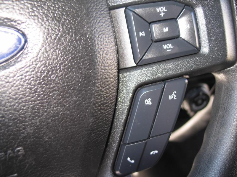 Ford F-150 XLT SuperCab 6.5-ft. Bed 4WD 2020